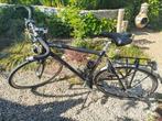 Sportieve herenfiets, 28 inch, Zo goed als nieuw, Meer dan 20 versnellingen, Ophalen