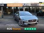 Jaguar I-PACE EV400 HSE 90 kWh / Leder / Pano / Lucht Vering, Auto's, Jaguar, Automaat, Overige kleuren, I-PACE, Overige brandstoffen