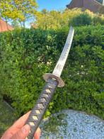 3 katana’s / zwaarden, Verzamelen, Ophalen of Verzenden, Landmacht, Nederland