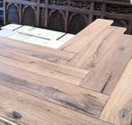 CHATEAU EIKEN VISGRAAT VLOER KANT EN KLAAR, Ophalen of Verzenden