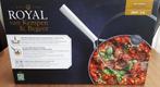 royal van kempen & begeer hapjespan met deksel 28 cm, Huis en Inrichting, Keuken | Potten en Pannen, Overige typen, Nieuw, Ophalen of Verzenden