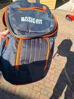 Basic Fit tas. Zgan. Wordt niet gebruikt., Ophalen, Zo goed als nieuw, Unisex volwassen