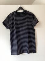 Stoer T shirt van Scotch & Soda (L), Kleding | Heren, T-shirts, Maat 52/54 (L), Blauw, Ophalen of Verzenden, Scotch & Soda