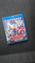 Avengers: Age of Ultron - Blu-ray, Ophalen of Verzenden, Zo goed als nieuw, Actie