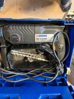 Berner Hamerboormachine BBH-2-24 DRS ZGAN, Doe-het-zelf en Verbouw, 600 watt of meer, Boor- en/of Breekhamer, Ophalen of Verzenden