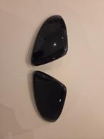 VW Golf 7 Zwarte Spiegelkappen, Auto-onderdelen, Spiegels, Ophalen of Verzenden