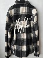Malelions Flannel Overshirt (maat L) (nieuw met kaartje), Kleding | Heren, Ophalen of Verzenden, Nieuw, Maat 52/54 (L)
