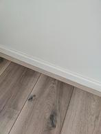 Vloer klik laminaat - Ikea, Doe-het-zelf en Verbouw, Plinten en Afwerking, Ophalen, Zo goed als nieuw, Mdf, Plinten