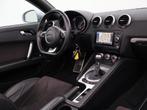 Audi TT Roadster TT RS 2.5T TTRS 340 PK AUT. QUATTRO + BOSE, Auto's, Audi, Automaat, Euro 5, TT, Gebruikt