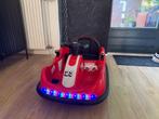 COSTWAY Car Scooter 12 V 360 Degree Rotation, Ophalen, Zo goed als nieuw