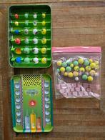 Marble Maniacs Knikkers Verzameling, Ophalen of Verzenden, Zo goed als nieuw