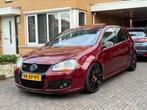 Golf 5 GTI, Auto's, Volkswagen, Automaat, Zwart, Bedrijf, Golf