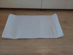 Matras campingbed 60 x 120 - oprolbaar, Ophalen of Verzenden, Zo goed als nieuw, Reisbedje