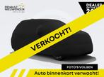 Renault Clio TCe 90 Intens / DEALER ONDERHOUDEN / R-LINK NAV, Voorwielaandrijving, 898 cc, Stof, Gebruikt