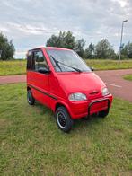 Rode Canta Exclusive uit 2016 - Compleet en in topstaat!, Ophalen, Gebruikt, Info@waaijenberg.com, Canta