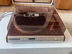 Marantz model 6370q, Overige merken, Platenspeler, Gebruikt, Automatisch