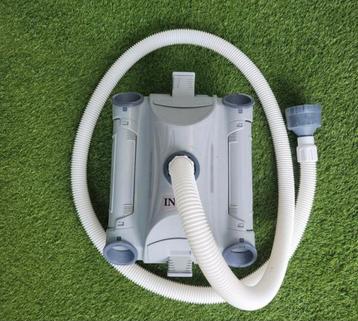 Intex Zwembad Stofzuiger beschikbaar voor biedingen