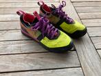 Specialized 2FO 1.0 dynamite panther MTB schoenen - maat 44, Fietsen en Brommers, Ophalen of Verzenden, Zo goed als nieuw, Overige maten