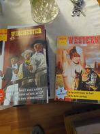 WESTERN OMNIBUS BOEKJES, Ophalen of Verzenden, Nieuw