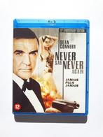Never Say Never Again - NL uitgave!, Cd's en Dvd's, Blu-ray, Ophalen of Verzenden, Zo goed als nieuw, Actie