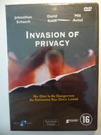 09I: Invasion of privacy (in plastic), Alle leeftijden, Ophalen of Verzenden, Nieuw in verpakking