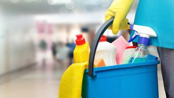 Gezocht: ZZP'ers voor huishoudelijk werk vanaf 3 u p/w beschikbaar voor biedingen