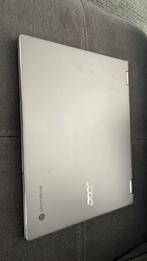 Acer chromebook spin 713, 14 inch, 4 GB of minder, Acer., 64 GB