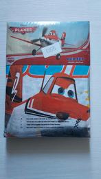 Disney Planes Dekbedovertrek 140x200, Overige kleuren, Jongetje of Meisje, Dekbedovertrek, Nieuw