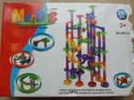 Marble Deluxe Knikkerbaan, Ophalen, Gebruikt, Overige merken