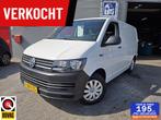 Volkswagen Transporter 2.0 TDI✅KASTINRICHTING✅SORTIMO✅, 12 maanden, 1798 kg, Euro 6, 4 cilinders