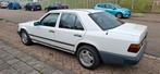 Mercedes 300d belastingvrij, Automaat, Elektrische ramen, Wit, Diesel