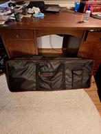 Yamaha Piaggero NP12 + voetpedaal, Muziek en Instrumenten, Keyboards, Ophalen, Gebruikt, 61 toetsen, Yamaha