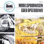 KLEINE Modelbaanserie - Modelspoorwegen Goed Opgebouwd, Overige merken, Gelijkstroom of Wisselstroom, Nieuw, Boek, Tijdschrift of Catalogus