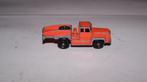 Vintage jaren '50 Lesney Rotinoff Super Atlantic.Tractor., Ophalen of Verzenden, Overige typen