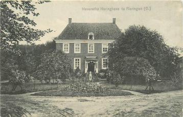 (304-254-011) Fleringen Havezathe Heringhave beschikbaar voor biedingen