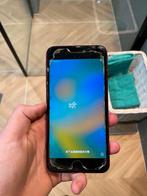 iPhone 8 Plus - Beschadigd, Telecommunicatie, Mobiele telefoons | Apple iPhone, Ophalen, Gebruikt, Rood, IPhone 8 Plus