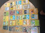 Pokemon Kaarten Verzameling - Oud & Nieuw, Base Set, GX, Ophalen of Verzenden, Gebruikt, Meerdere kaarten, Foil