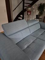 Xooon 2.5 zit & 3 zit bank., Huis en Inrichting, Banken | Bankstellen, Ophalen, 250 tot 300 cm, Hoekbank, 75 tot 100 cm