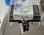 Pickering PC 1200 Jico stylus, Ophalen of Verzenden, Zo goed als nieuw