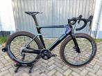 Merida Reacto Disc YC Edition Carbon Mt. S/M - 52, Overige merken, Carbon, 49 tot 53 cm, Ophalen of Verzenden