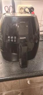 Philips Airfryer - Gebruikt, Ophalen, Gebruikt, Airfryer