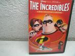 dvd 227k the incredibles 2 dvd, Alle leeftijden, Ophalen of Verzenden, Zo goed als nieuw