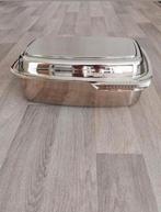 Fissler Braadpan / Gratineerpan, Ophalen of Verzenden, Gebruikt