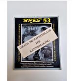 bres nr.53 uit 1975, Boeken, Spiritualiteit algemeen, Overige typen, Ophalen of Verzenden, TED KLAUTZ