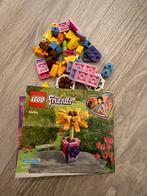 Lego friends bloem 30404, Kinderen en Baby's, Speelgoed | Duplo en Lego, Ophalen of Verzenden, Nieuw, Complete set, Lego
