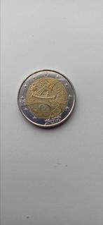 Frankrijk, Ophalen of Verzenden, Frankrijk, 2 euro