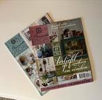 Ariadne at Home Brocante Special 2015 - Nummers 1 & 6, Ophalen of Verzenden, 1980 tot heden, Nederland, Tijdschrift