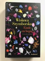 Wislawa Szymborska: Einde en begin, Boeken, Ophalen of Verzenden, Zo goed als nieuw