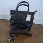 Handtas van Shabbies Amsterdam Nieuw met kaartje, Ophalen of Verzenden, Nieuw, Bruin, Handtas