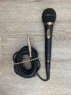 Philips SBCMD650 Microfoon, Muziek en Instrumenten, Ophalen of Verzenden, Zo goed als nieuw